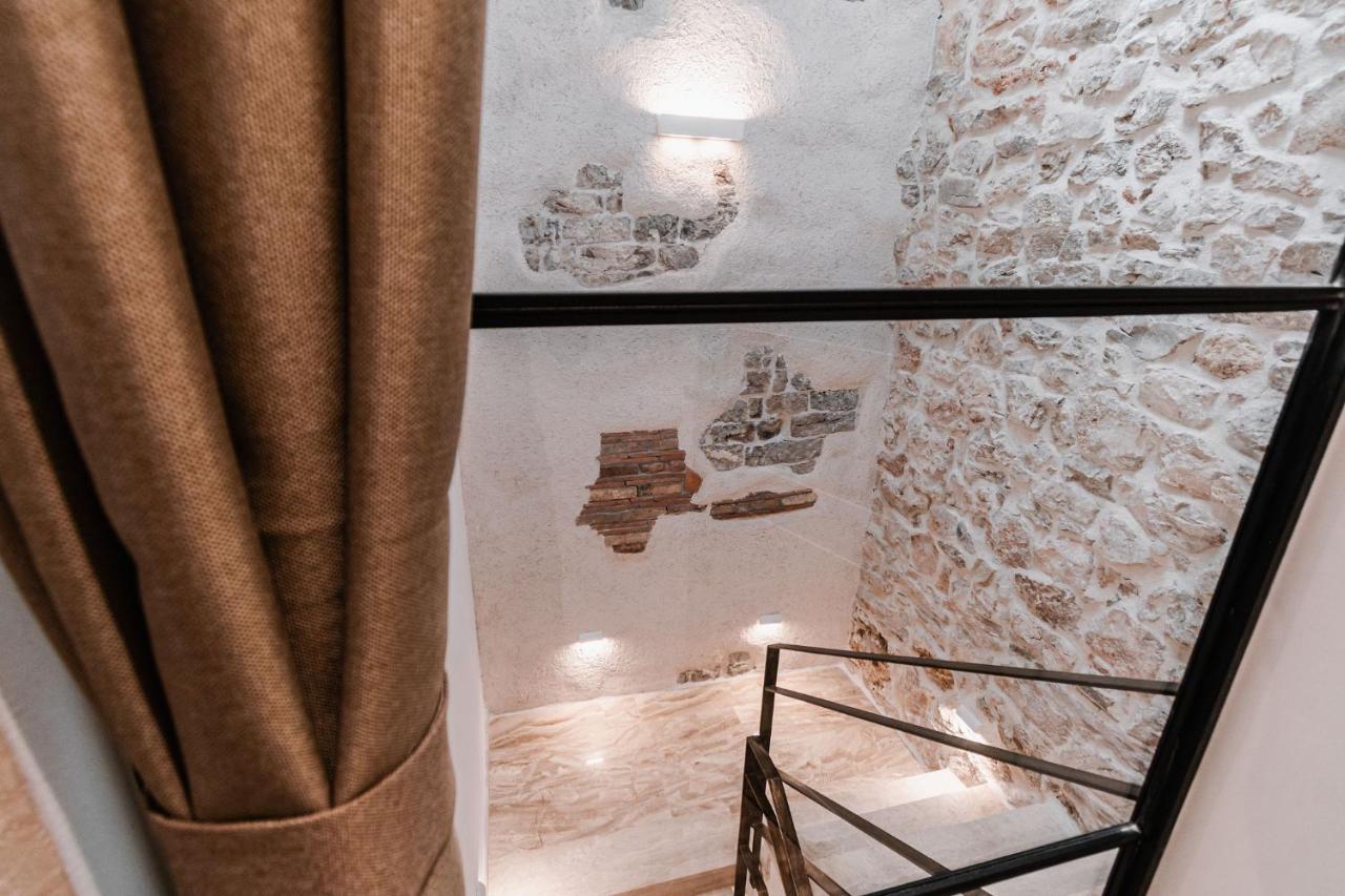 Sibenik Palace Esterno foto