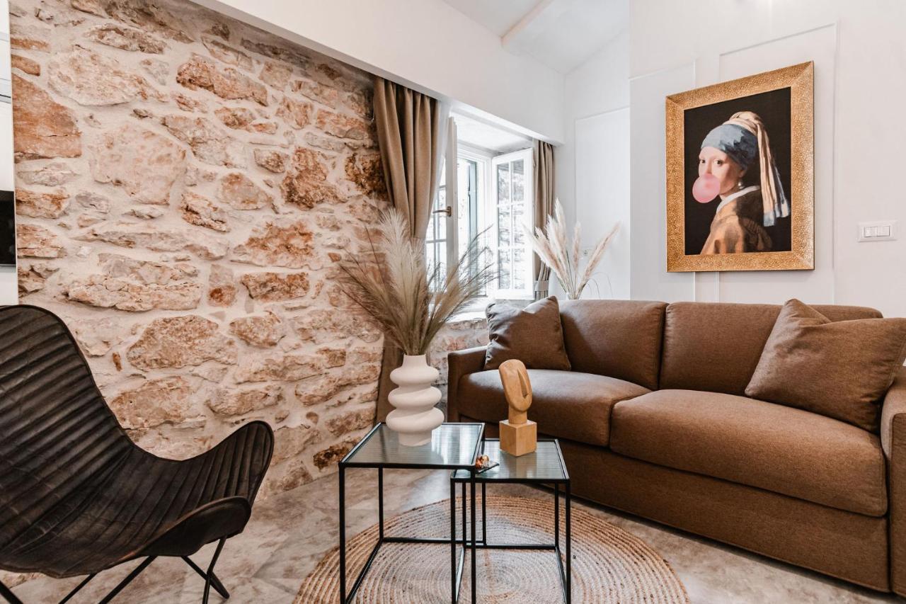 Sibenik Palace Esterno foto