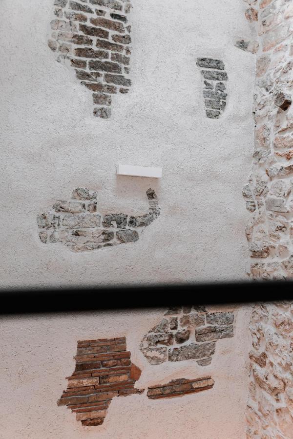 Sibenik Palace Esterno foto